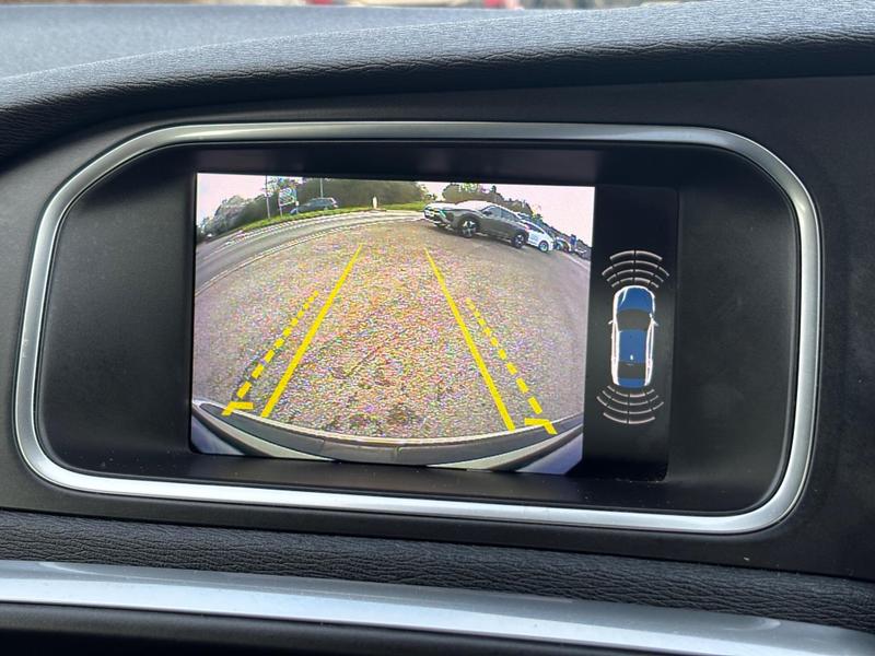 Used Volvo V40 2017 for sale - 77763476: Photo 23