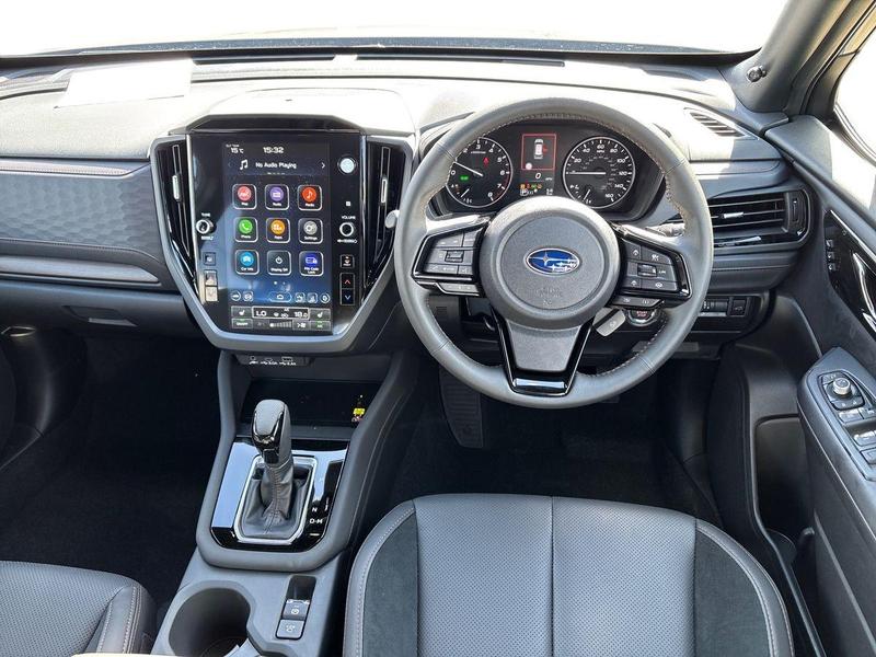 Used Subaru Forester for sale - 77447622: Photo 12