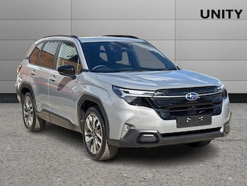 2.0 i e-Boxer Touring Lineartronic 4WD Euro 6 (s/s) 5dr Automatic