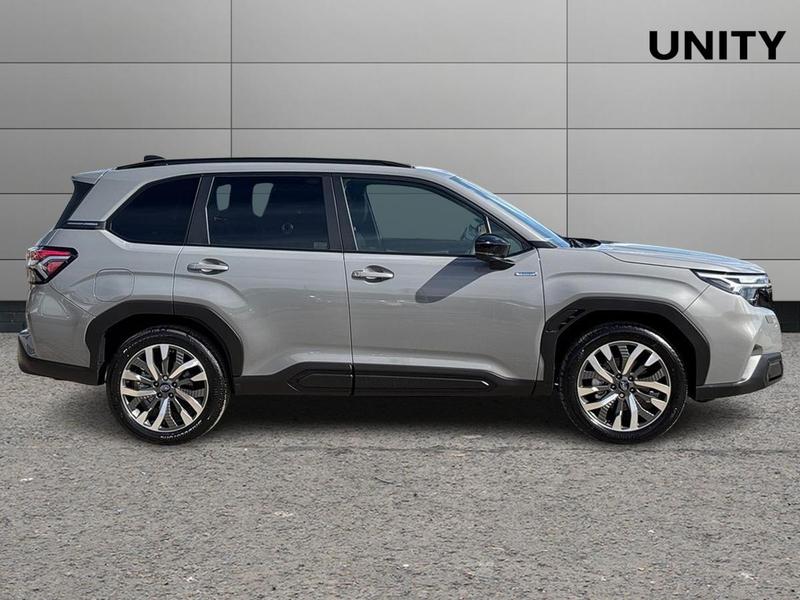 Used Subaru Forester for sale - 77447622: Photo 2