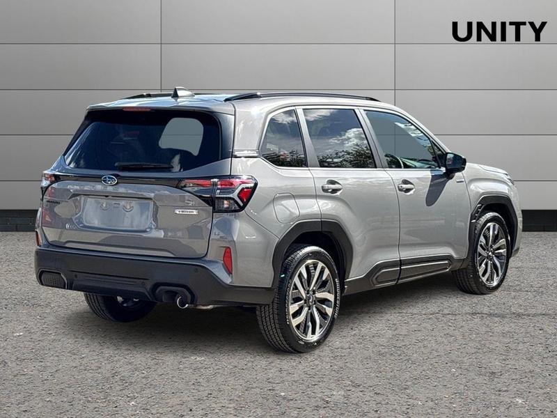 Used Subaru Forester for sale - 77447622: Photo 3