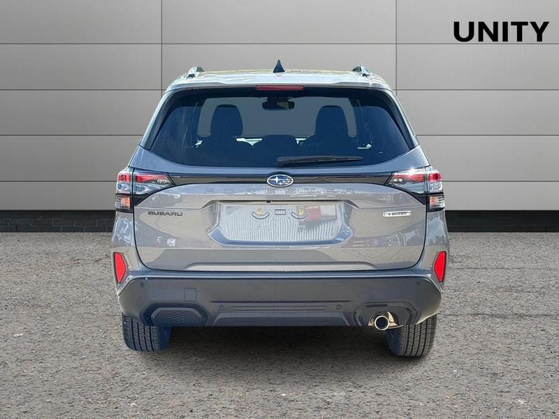 Used Subaru Forester for sale - 77447622: Photo 4