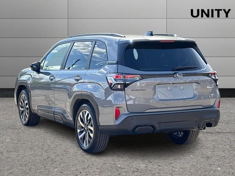 Used Subaru Forester for sale - 77447622: Photo 5