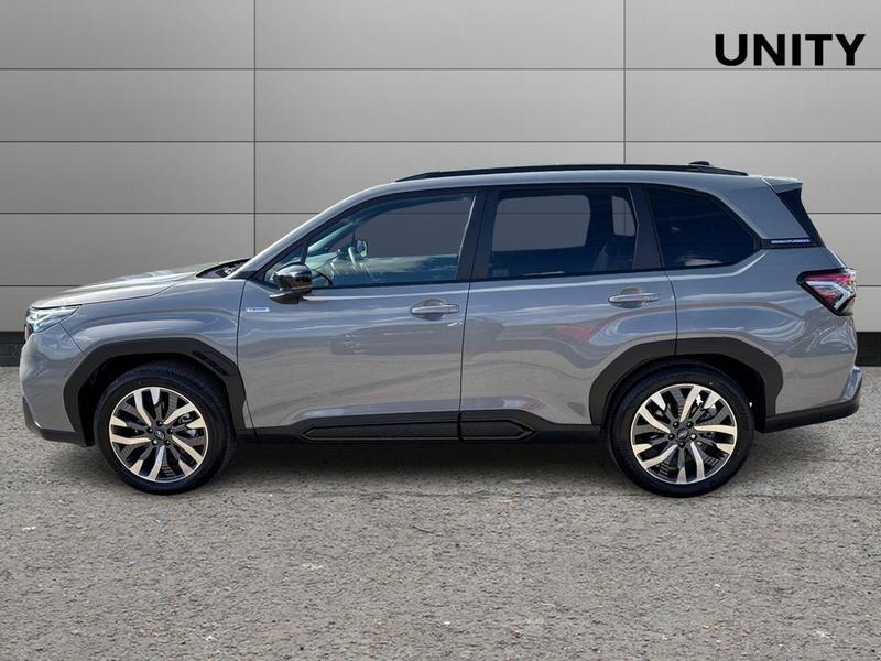 Used Subaru Forester for sale - 77447622: Photo 6