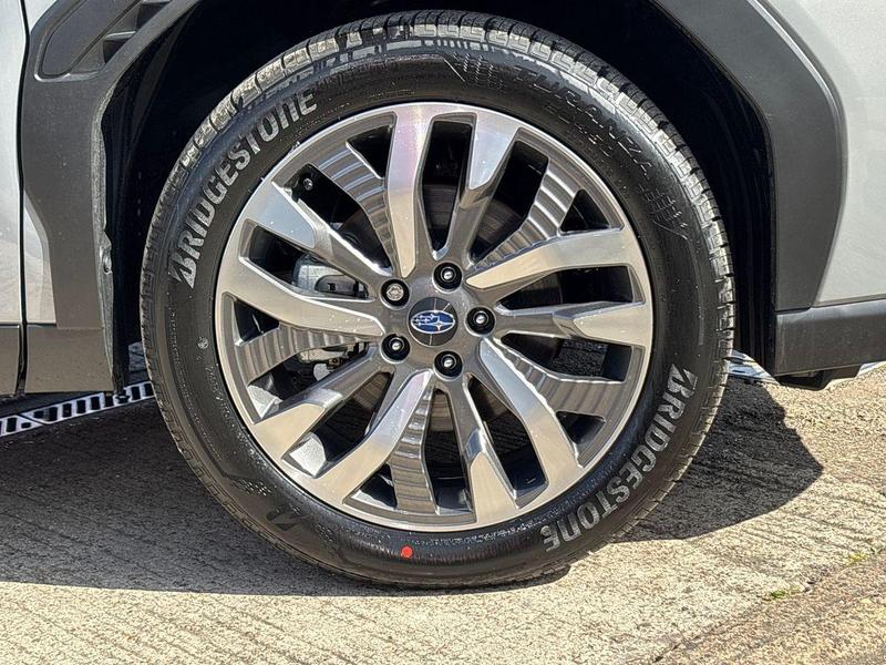 Used Subaru Forester for sale - 77447622: Photo 9