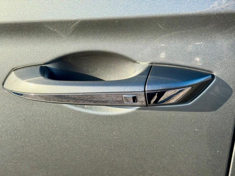 Used Ssangyong Rexton 2018 for sale - 77006166: Photo 13