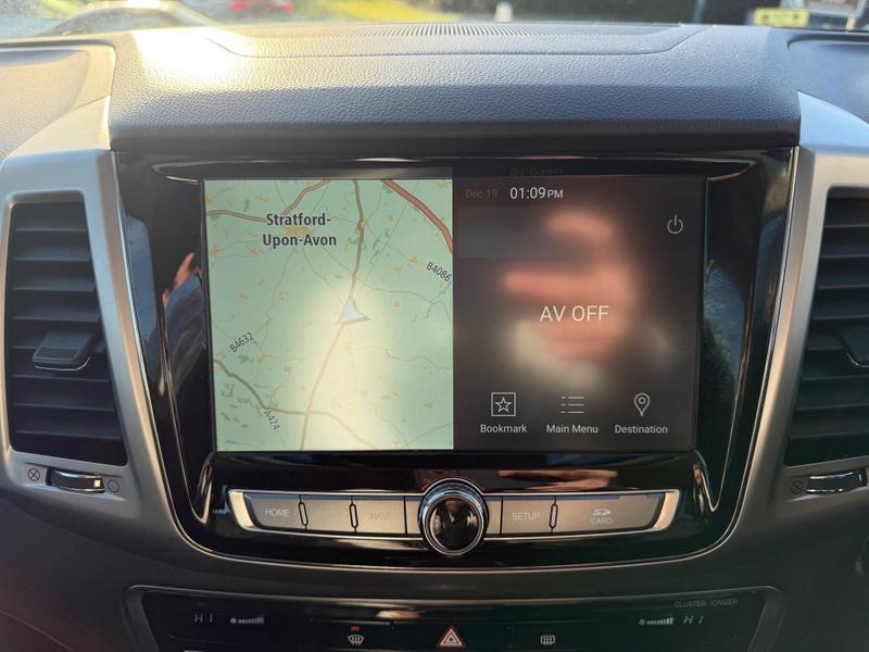 Used Ssangyong Rexton 2018 for sale - 77006166: Photo 16