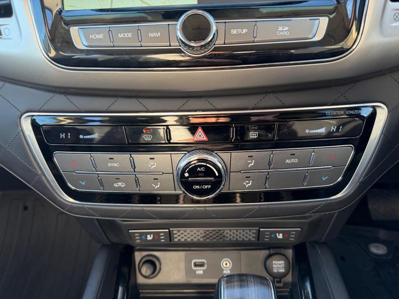 Used Ssangyong Rexton 2018 for sale - 77006166: Photo 17