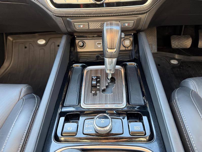 Used Ssangyong Rexton 2018 for sale - 77006166: Photo 18