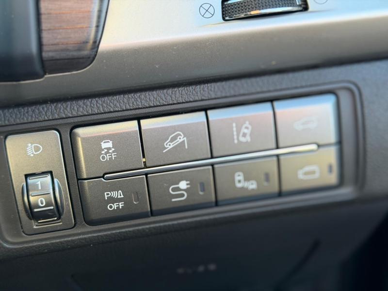 Used Ssangyong Rexton 2018 for sale - 77006166: Photo 23