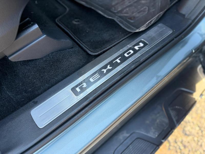 Used Ssangyong Rexton 2018 for sale - 77006166: Photo 27