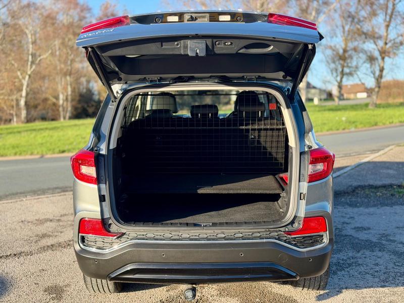 Used Ssangyong Rexton 2018 for sale - 77006166: Photo 6