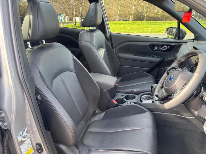 Used Subaru Forester 2025 for sale - 77653696: Photo 10