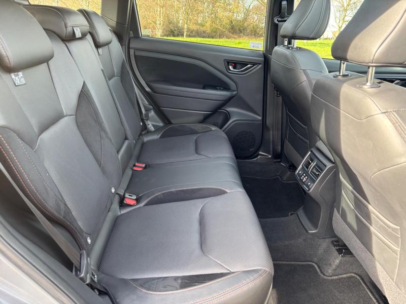 Used Subaru Forester 2025 for sale - 77653696: Photo 11