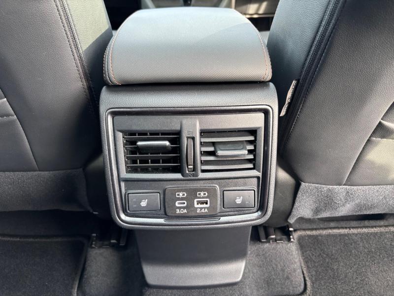 Used Subaru Forester 2025 for sale - 77653696: Photo 14