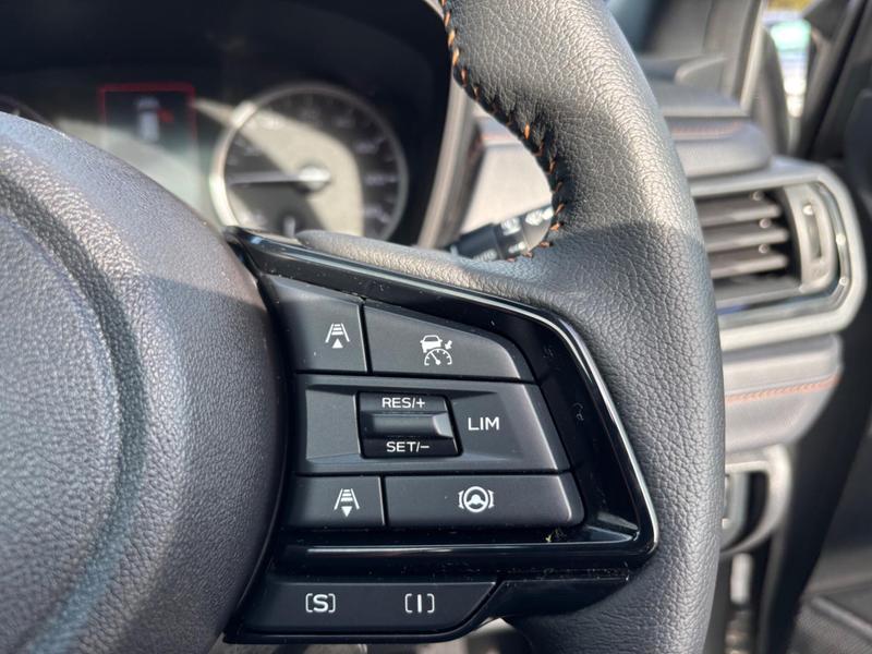 Used Subaru Forester 2025 for sale - 77653696: Photo 16