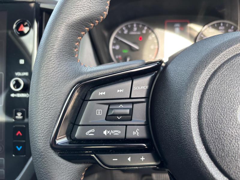 Used Subaru Forester 2025 for sale - 77653696: Photo 17