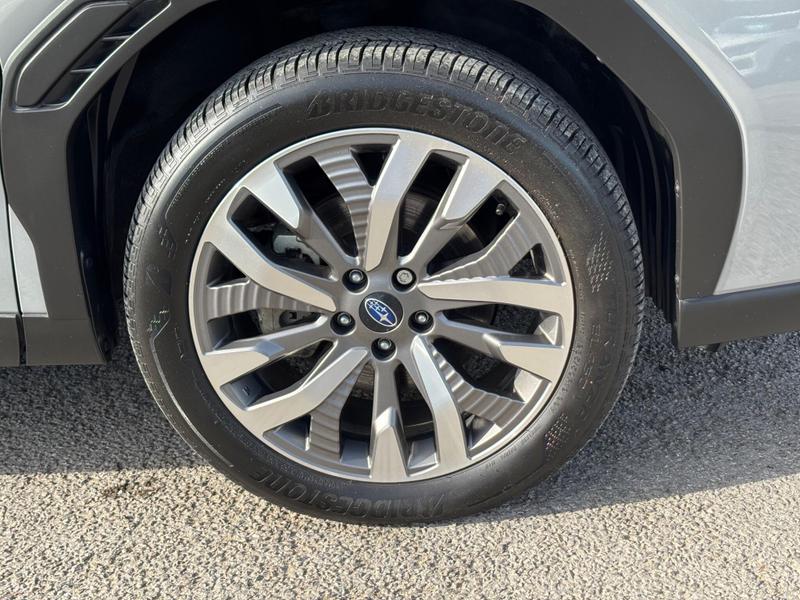 Used Subaru Forester 2025 for sale - 77653696: Photo 21