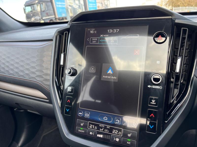 Used Subaru Forester 2025 for sale - 77653696: Photo 22