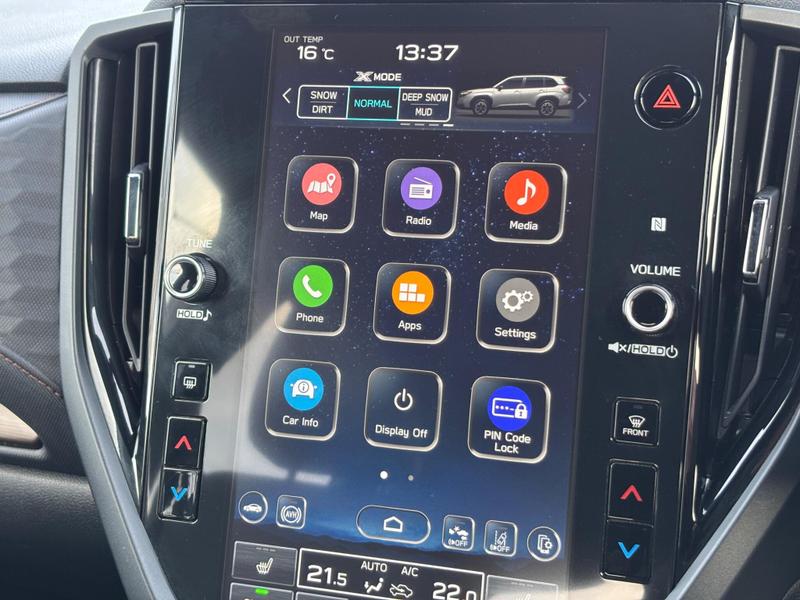 Used Subaru Forester 2025 for sale - 77653696: Photo 23