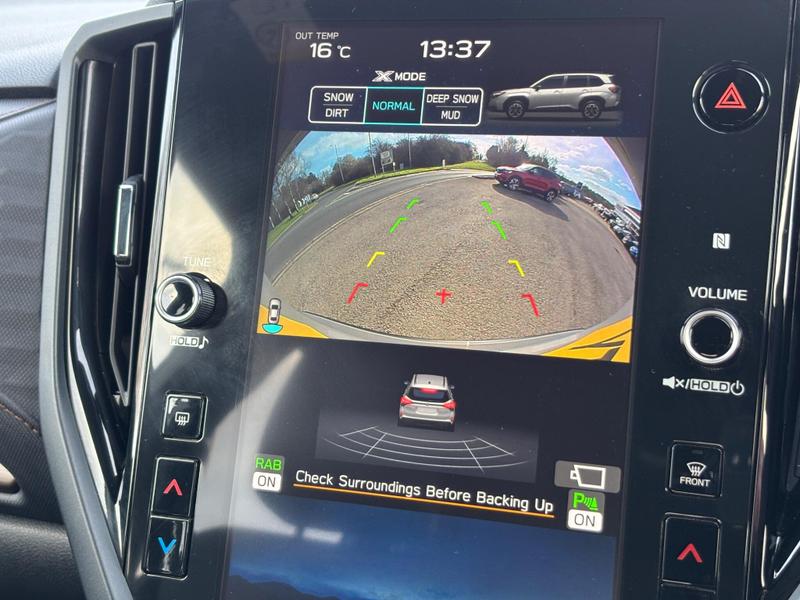 Used Subaru Forester 2025 for sale - 77653696: Photo 24