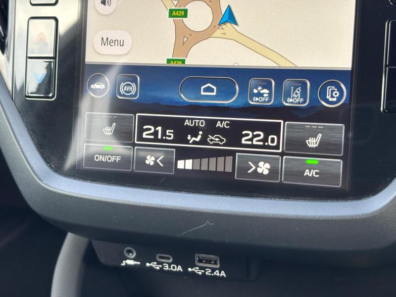 Used Subaru Forester 2025 for sale - 77653696: Photo 27