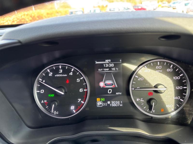 Used Subaru Forester 2025 for sale - 77653696: Photo 28