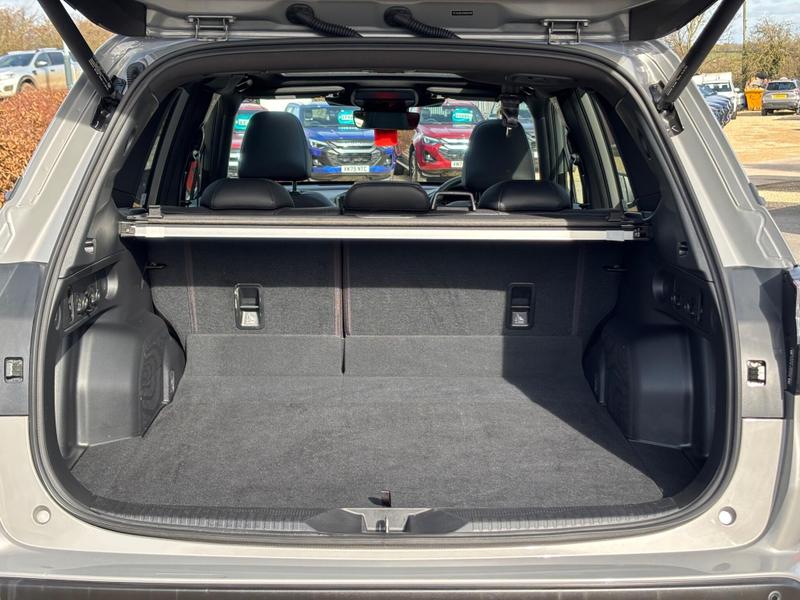 Used Subaru Forester 2025 for sale - 77653696: Photo 29