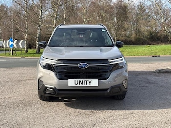 Used Subaru Forester 2025 for sale - 77653696: Photo