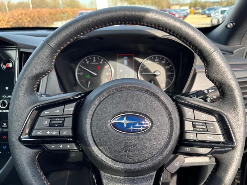 Used Subaru Forester 2025 for sale - 77653696: Photo 30