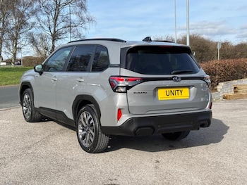 Used Subaru Forester 2025 for sale - 77653696: Photo