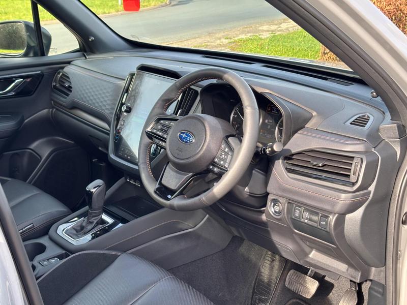 Used Subaru Forester 2025 for sale - 77653696: Photo 9