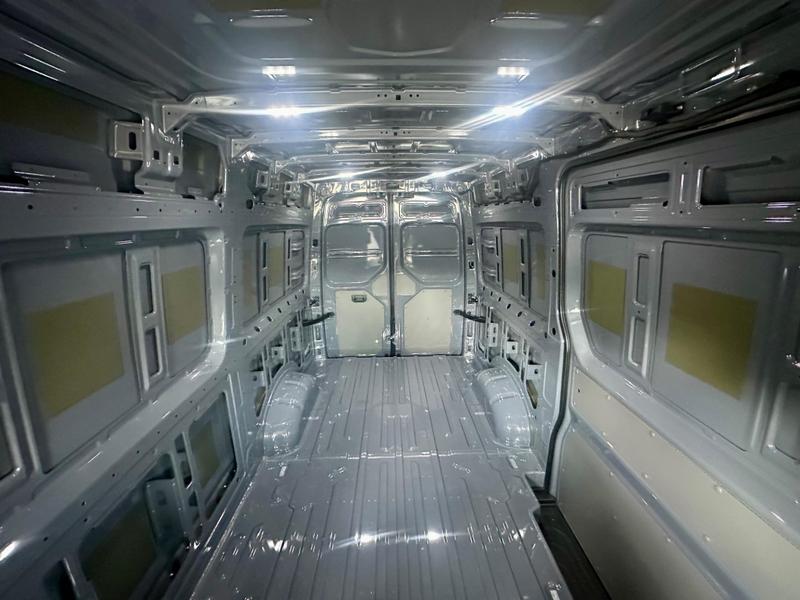 Used MAN TGE 2025 for sale - 76888082: Photo 26