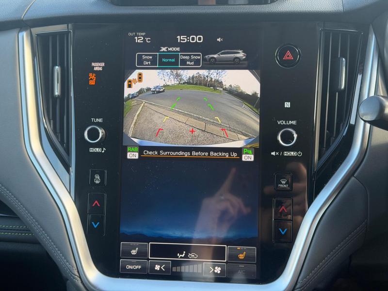 Used Subaru Outback 2022 for sale - 77834470: Photo 26