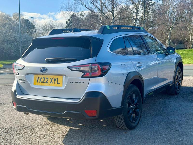 Used Subaru Outback 2022 for sale - 77834470: Photo 7
