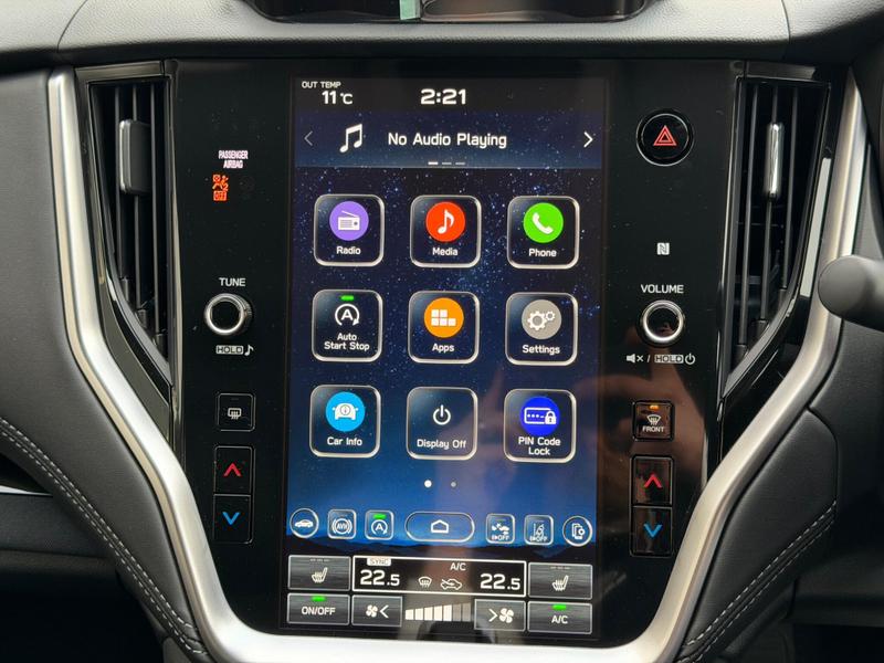 Used Subaru Outback for sale - 77809602: Photo 11