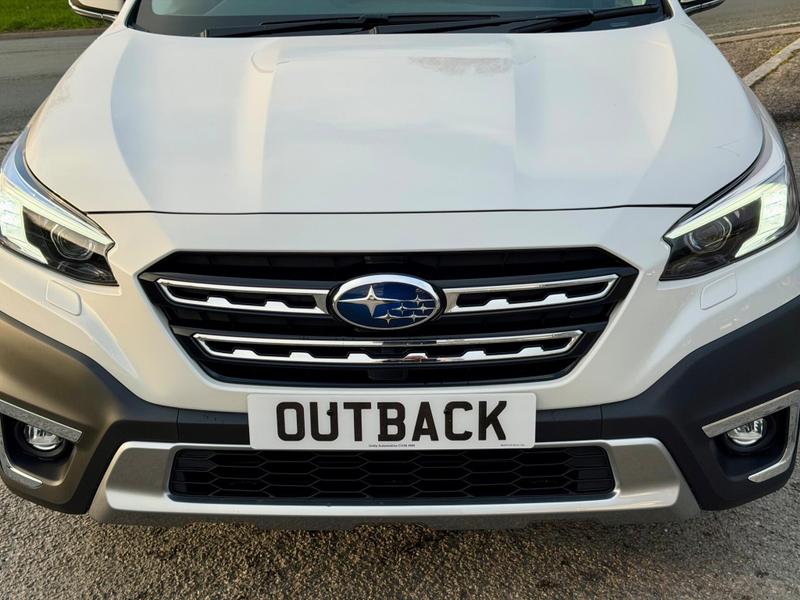 Used Subaru Outback for sale - 77809602: Photo 2