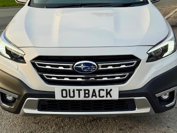 Used Subaru Outback undefined for sale - 77809602: Photo