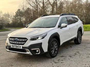 Used Subaru Outback undefined for sale - 77809602: Photo