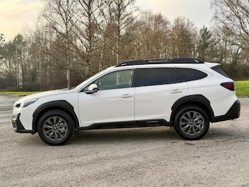 Used Subaru Outback undefined for sale - 77809602: Photo