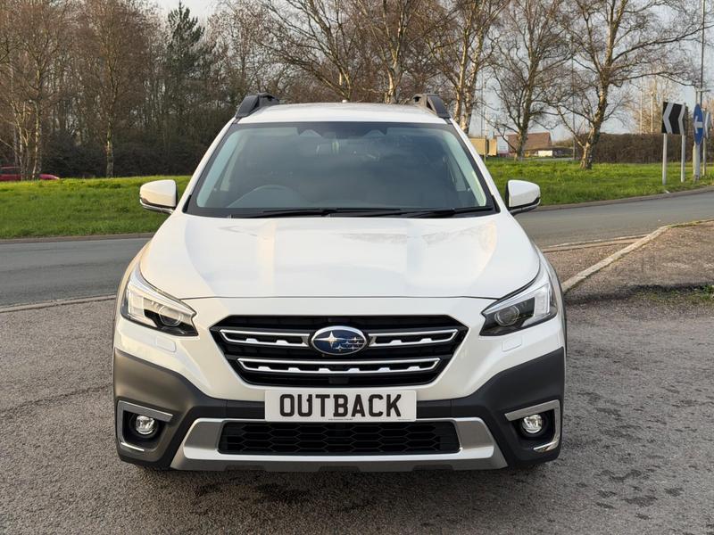 Used Subaru Outback for sale - 77809602: Photo 6