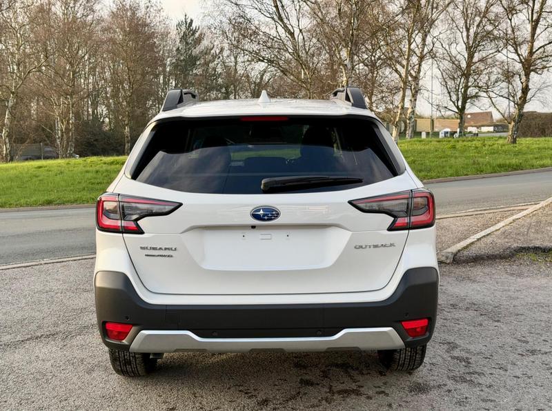 Used Subaru Outback for sale - 77809602: Photo 7
