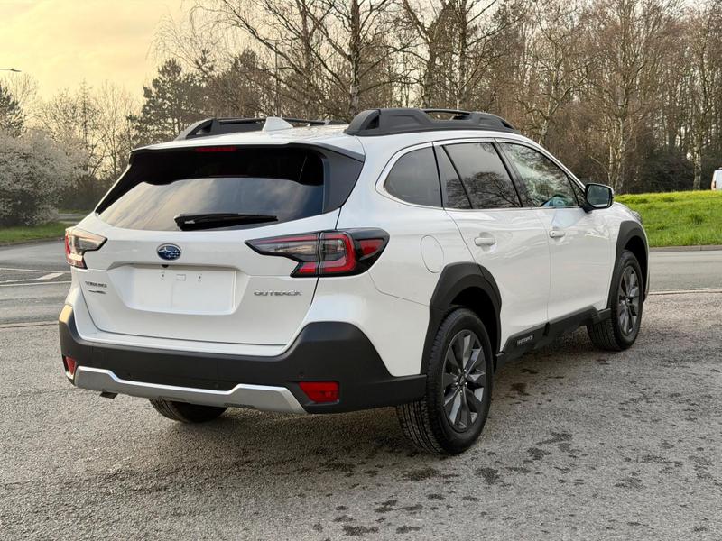 Used Subaru Outback for sale - 77809602: Photo 8