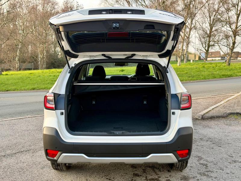 Used Subaru Outback for sale - 77809602: Photo 9