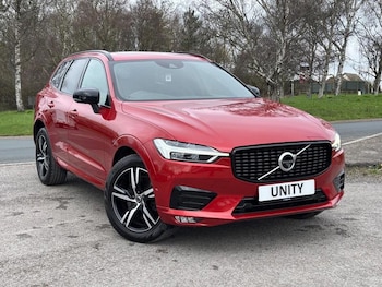 Used Volvo XC60 2020 for sale - 77733225: Photo