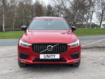 Used Volvo XC60 2020 for sale - 77733225: Photo