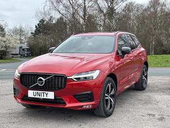 Used Volvo XC60 2020 for sale - 77733225: Photo