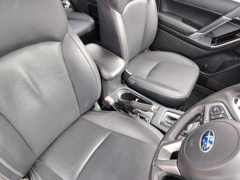 Used Subaru Forester for sale - 78109393: Photo 11