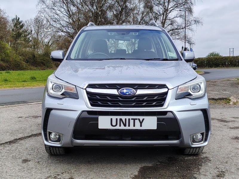 Used Subaru Forester for sale - 78109393: Photo 2
