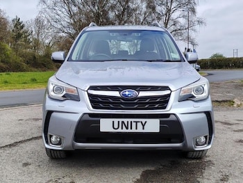 Used Subaru Forester undefined for sale - 78109393: Photo
